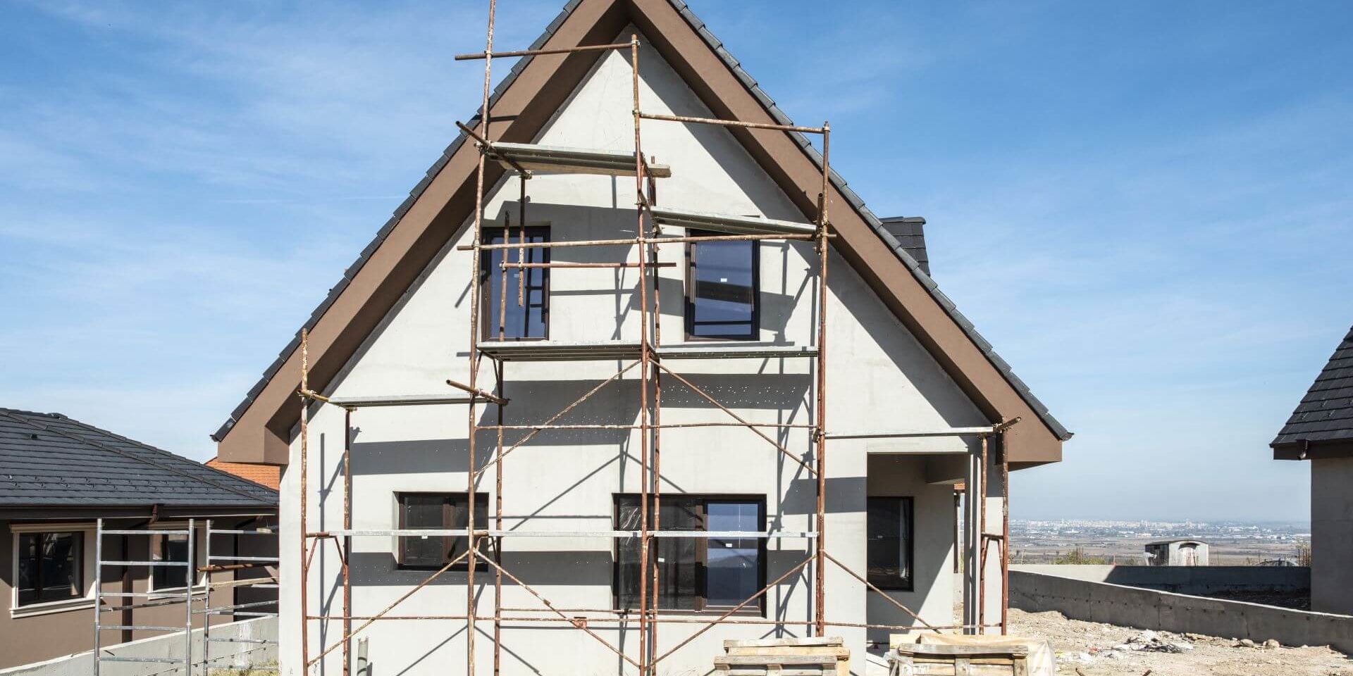 Budowa Domow Z Prefabrykatow