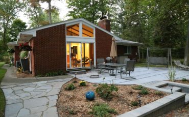 Domki Letniskowe Modulowe