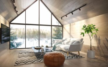 Domy Caloroczne Modulowe