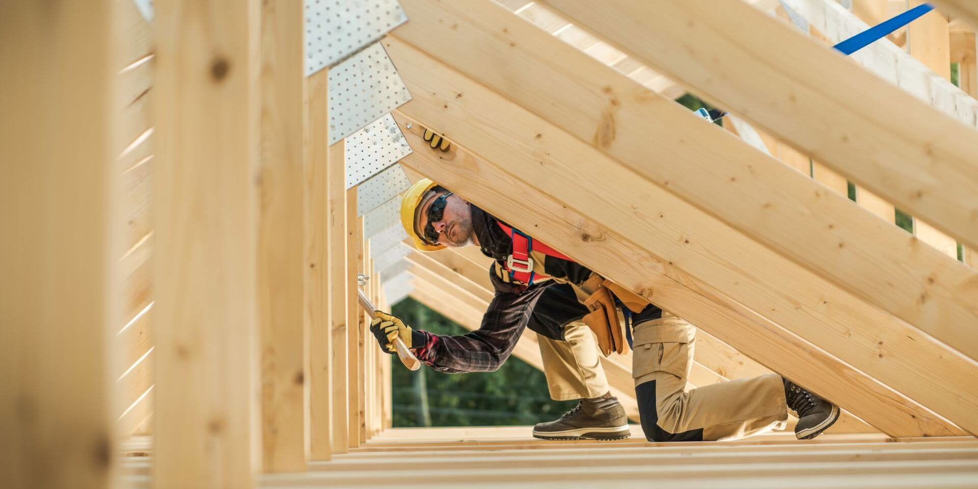 Domy Drewniane Modulowe