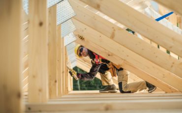 Domy Drewniane Modulowe