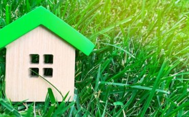 Domy Energooszczedne