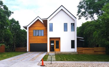 Domy Panelowe I Kompozytowe