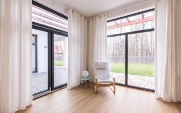 Pokazowy Dom Modulowy