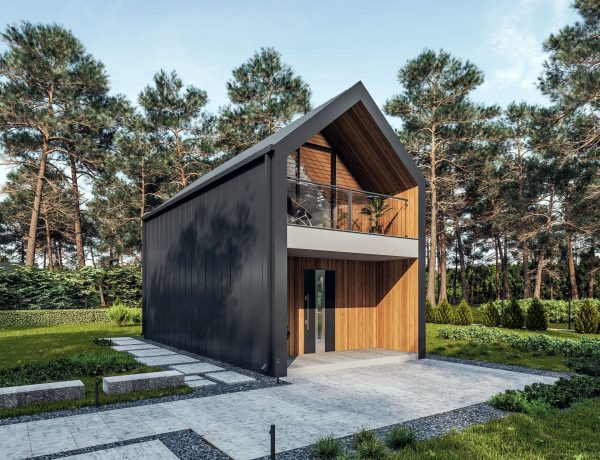 H35 Modern Front H35 Modern Front