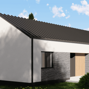 Dom LIBRA - HausWerk