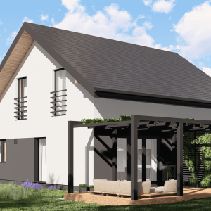 Dom Volans - HausWerk