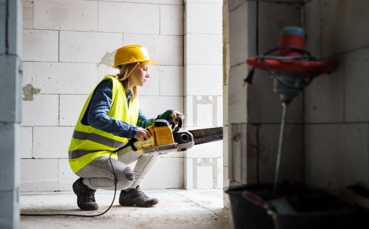 Podcinanie Fundamentow