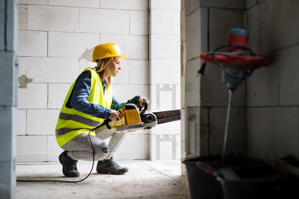 Podcinanie Fundamentow