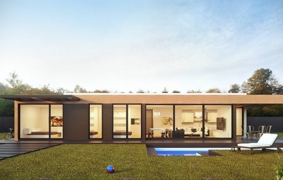 Urzadzamy Domy Modulowe